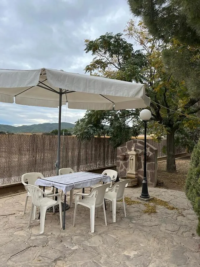 Cal Murenu Rural Torrelles de Foix