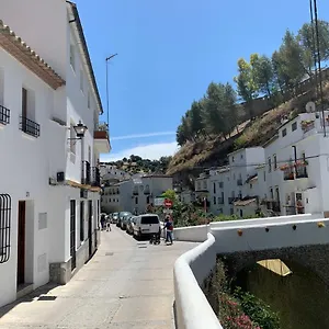  Сasa de vacaciones Casa Cueva El Puente España