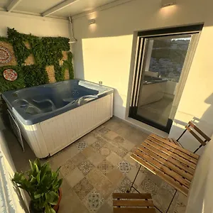  Сasa de vacaciones Bellavista España