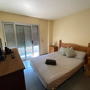 Bonito En Con Impresionantes Vistas Apartamento