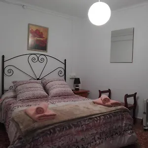  Сasa de vacaciones Casa De La Abuela Isabel España